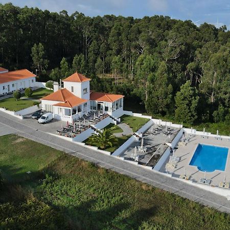 Casa Pinha 호텔 피게이라다포즈 외부 사진