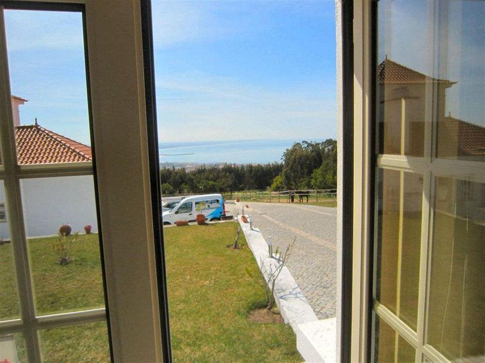Casa Pinha 호텔 피게이라다포즈 외부 사진
