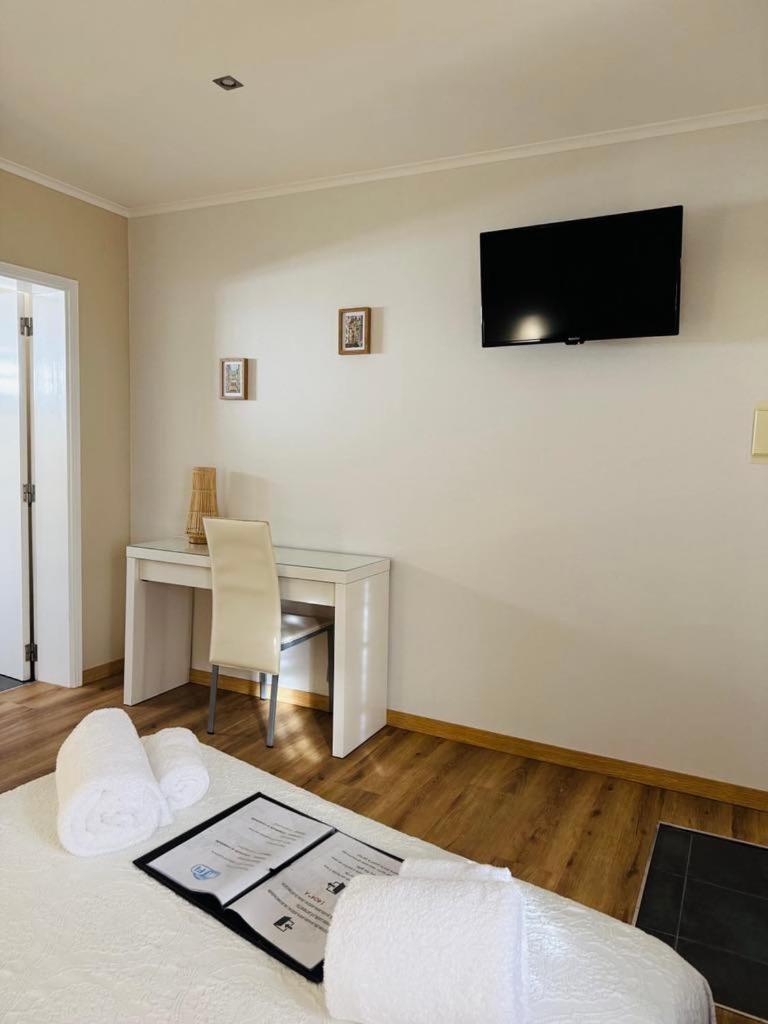 Casa Pinha 호텔 피게이라다포즈 외부 사진