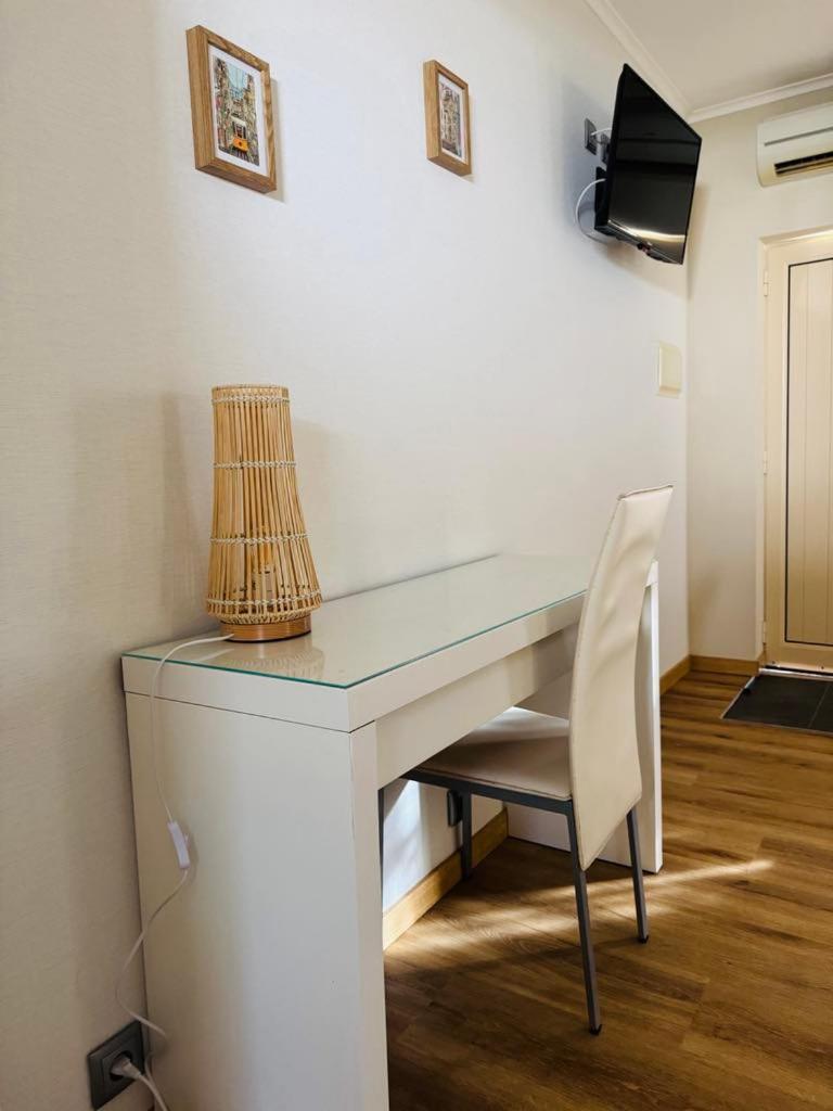 Casa Pinha 호텔 피게이라다포즈 외부 사진