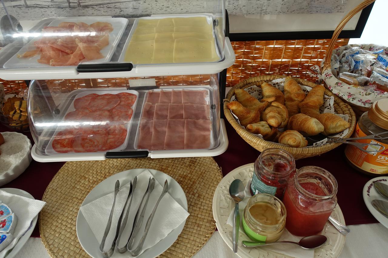 Casa Pinha 호텔 피게이라다포즈 외부 사진